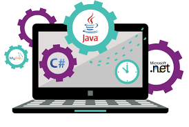 Desktop Application Using Java