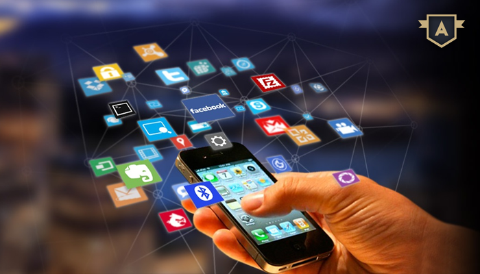 Mobile Application Using Flutter